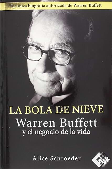 La bola de nieve Warren Buffett