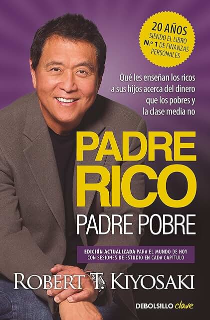 Padre Rico Padre Pobre