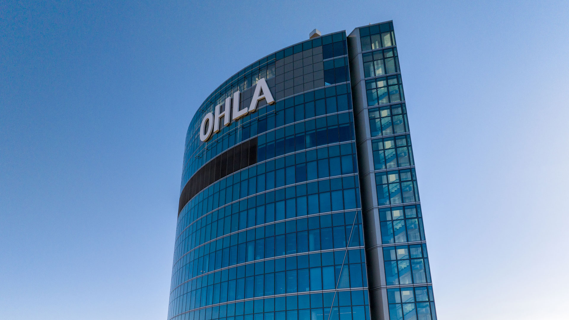 OHLA refuerza su trazado europeo: se adjudica un megacontrato ferroviario en República Checa por 426 M€
