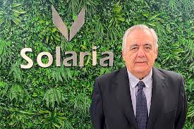 Solaria acelera crecimiento y abre tramo alcista, pero la deuda gana protagonismo